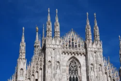 Milan duomo di milano dslr (10)