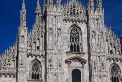 Milan duomo di milano dslr (11)