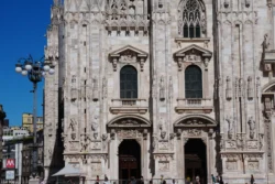 Milan duomo di milano dslr (13)