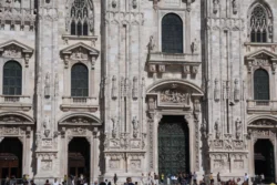 Milan duomo di milano dslr (14)