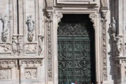 Milan duomo di milano dslr (16)