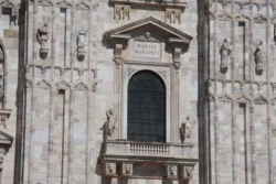 Milan duomo di milano dslr (24)