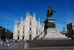Milan duomo di milano dslr (35)