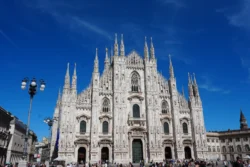 Milan duomo di milano dslr (6)