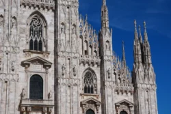Milan duomo di milano dslr (9)
