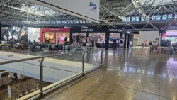 Rome Leonardo da Vinci Airport flight rome to sg (10)