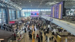 Rome Leonardo da Vinci Airport flight rome to sg (11)