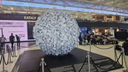 Rome Leonardo da Vinci Airport flight rome to sg (24)