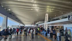 Rome Leonardo da Vinci Airport flight rome to sg (5)