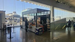 Rome Leonardo da Vinci Airport flight rome to sg (6)
