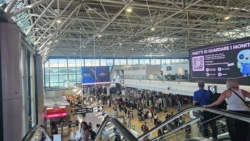 Rome Leonardo da Vinci Airport flight rome to sg (8)