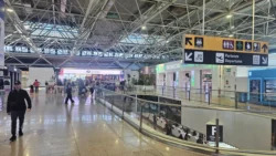 Rome Leonardo da Vinci Airport flight rome to sg (9)