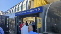 Rome Leonardo da Vinci Airport flight sg to rome (11)