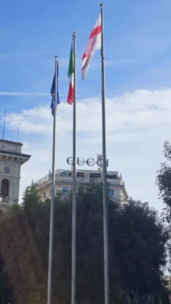Milan guggi