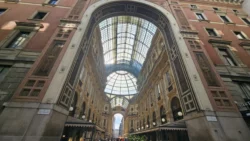 Milan galleria vittorio emanuele ii (27)