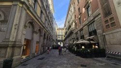 Milan galleria vittorio emanuele ii (28)