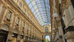 Milan galleria vittorio emanuele ii (29)