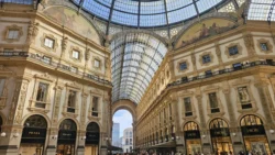Milan galleria vittorio emanuele ii (31)