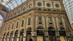 Milan galleria vittorio emanuele ii (35)
