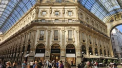 Milan galleria vittorio emanuele ii (36)