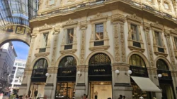Milan galleria vittorio emanuele ii (37)