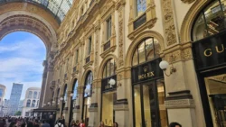 Milan galleria vittorio emanuele ii (42)