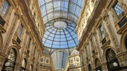 Milan galleria vittorio emanuele ii (44)