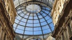 Milan galleria vittorio emanuele ii (45)