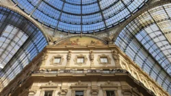 Milan galleria vittorio emanuele ii (46)