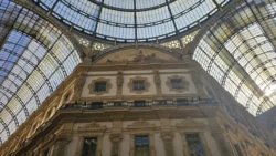 Milan galleria vittorio emanuele ii (47)