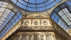 Milan galleria vittorio emanuele ii (49)