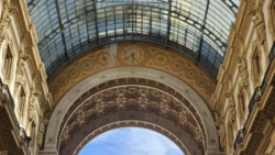 Milan galleria vittorio emanuele ii (50)