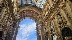 Milan galleria vittorio emanuele ii (54)