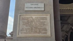 Milan galleria vittorio emanuele ii (6)