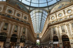 Milan galleria vittorio emanuele ii dslr (16)