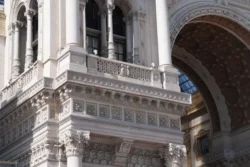 Milan galleria vittorio emanuele ii dslr (4)