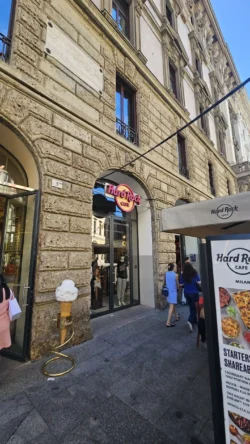 Milan hard rock cafe milan (4)