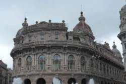 Genoa piazza de ferrari dslr (10)