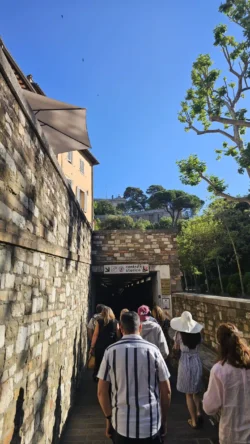 rocca paolina (perugia) (1)