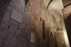 rocca paolina (perugia) dslr (1)