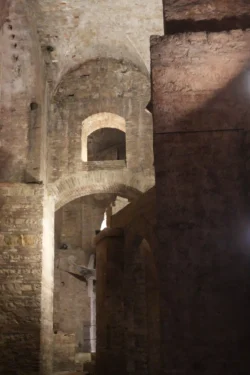 rocca paolina (perugia) dslr (17)