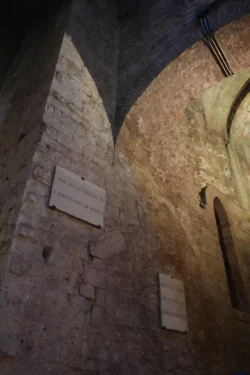rocca paolina (perugia) dslr (2)