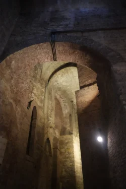 rocca paolina (perugia) dslr (6)