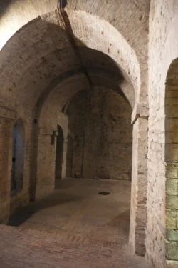 rocca paolina (perugia) dslr (8)
