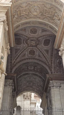 saint peters basilica (1)
