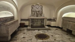 saint peters basilica (77)