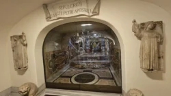 saint peters basilica (80)