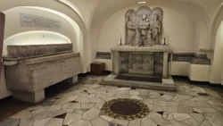 saint peters basilica (84)