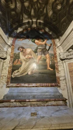 saint peters basilica (87)