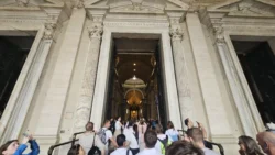 saint peters basilica (9)